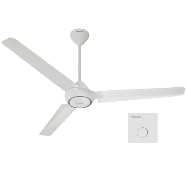 Quạt Trần Panasonic F-60FV2-S 74W