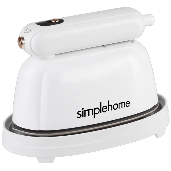 Bàn Ủi Hơi Nước Cầm Tay Simplehome SWS-528S