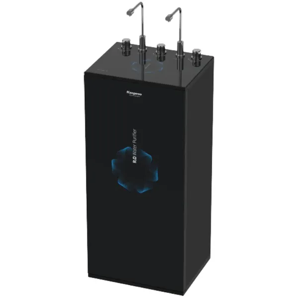 Máy Lọc Nước Kangaroo Hydrogen Nóng Lạnh Block KG100HI