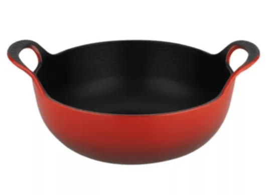 Chảo Oceno FD20B - Đỏ