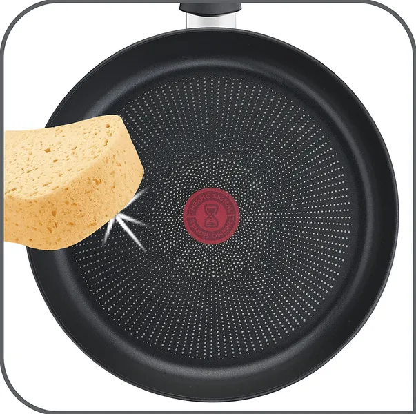 Chảo chiên Tefal Unlimited G2550502 26 cm - Pháp