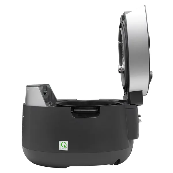 Nồi Cơm Điện Tử Áp Suất Cao Tần Cuckoo CRP-LHBR1000F/GRGRCRCKV 1.8 Lít - Hàn Quốc
