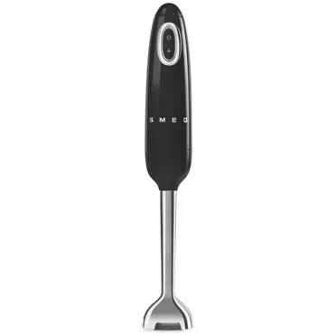 Máy xay cầm tay Smeg HBF02BLEU, màu đen 700W 4