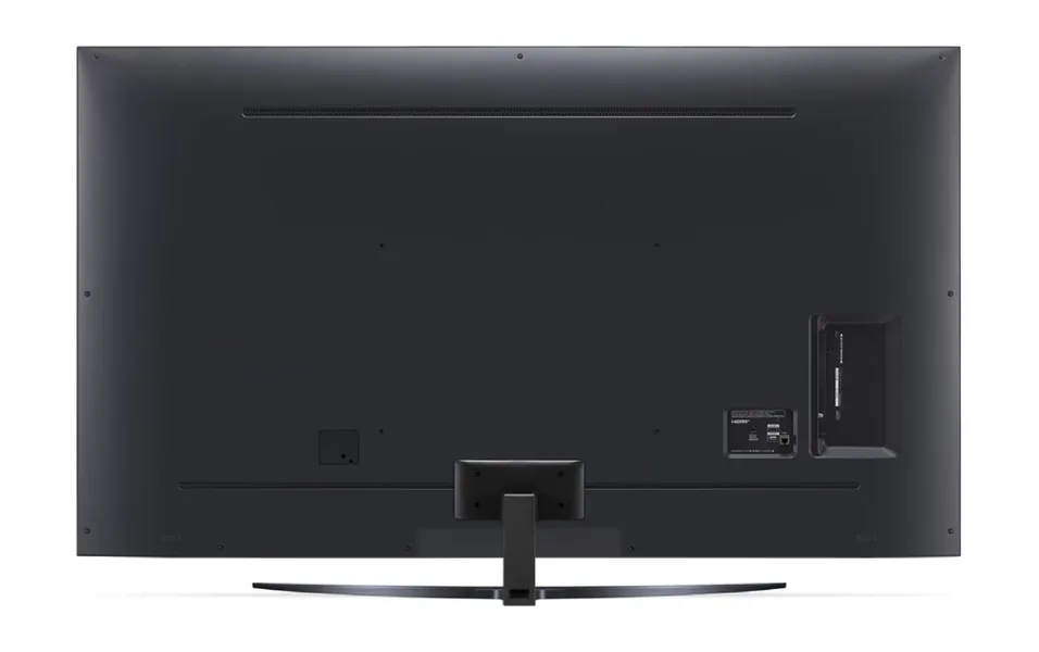 Smart NanoCell Tivi LG 4K 43 Inch 43NANO76SQA