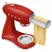 Máy Trộn Đa Năng Smeg SMF05RDEU đỏ 3