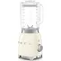 Máy Xay Sinh Tố Smeg BLF03CREU Màu Kem