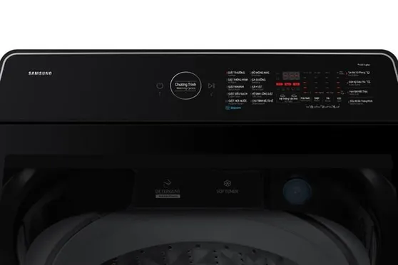 Máy Giặt Samsung Inverter 19 Kg WA80F19B9BSV 3