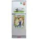 Tủ Lạnh Sanyo 123 Lít SR-125RN,SH