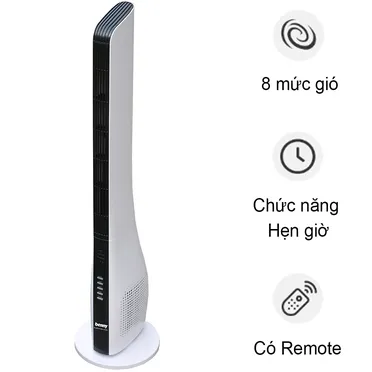 Quạt Tháp BENNY BF-TW1801R