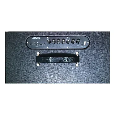 Loa Karaoke mini xách tay ACNOS CS250PU (Đen) 5