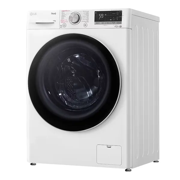 Máy Giặt LG Inverter 11 Kg FV1411S4WA