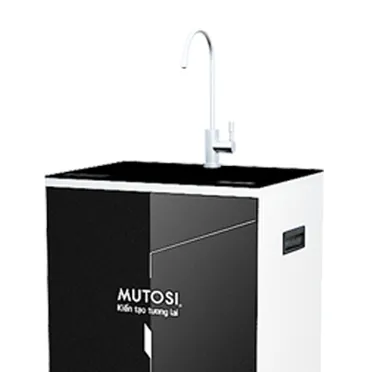 Máy lọc nước 8 cấp Mutosi MP-285MA 8 lõi 2