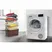 Máy Sấy Ngưng Tụ Bosch 8 Kg WTB86201SG 2