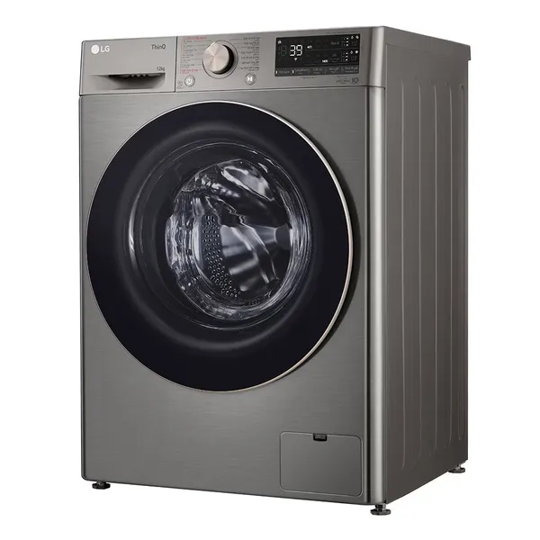 Máy Giặt LG Inverter 12 Kg FV1412S3PA