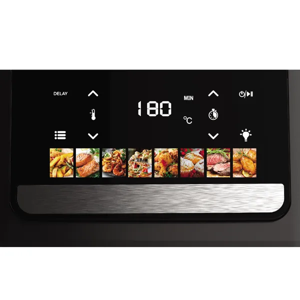 Nồi Chiên Không Dầu Simplehome AF9021 9.0 Lít