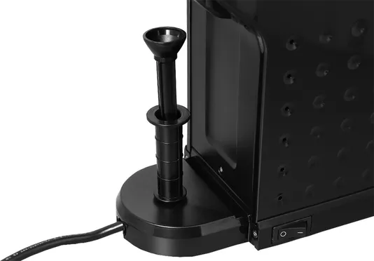 Máy pha cà phê Espresso PERFETTO P.08, màu đen 0.8 lít 1260W 4
