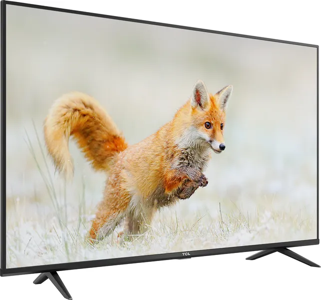 Android Tivi 4K TCL 55 Inch 55P618