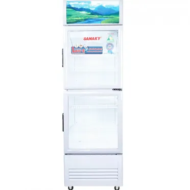 Tủ Mát Sanaky 240 Lít VH-308WL