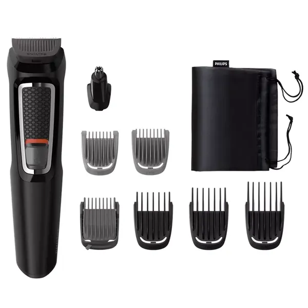 Tông Đơ Đa Năng 8in1 Philips MG3730/15