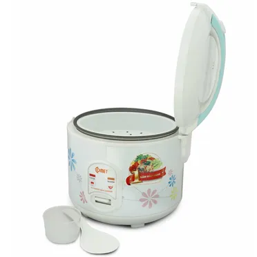 Nồi Cơm Điện Comet CM8016 1.8 lít 4
