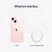 iPhone 13 128GB Chính Hãng (VN/A) Trắng 1