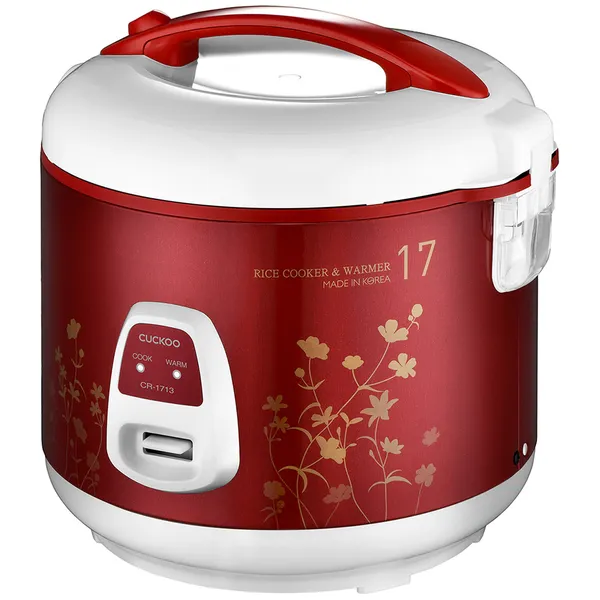 Nồi Cơm Điện Cuckoo CR-1713 3.0 Lít - Hàn Quốc