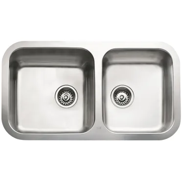 Chậu Rữa Inox TEKA BE 2B 845 (2C 845 D)