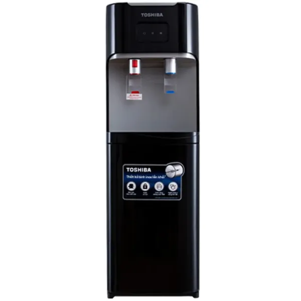 Cây nước uống nóng lạnh Toshiba RWF-W1664TV (K1)