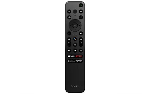 Google Tivi OLED Sony 4K 77 Inch XR-77A80K 8