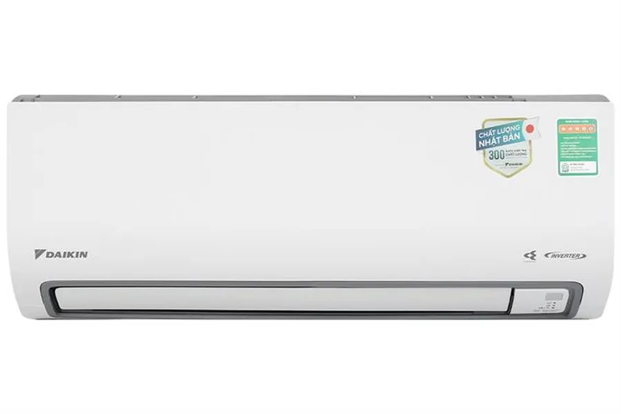 Máy Lạnh Daikin Inverter 1 Hp ATKF25ZVMV
