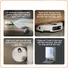 Robot Hút Bụi Lau Nhà Xiaomi Vacuum 5 Pro (BHR07WFEU)