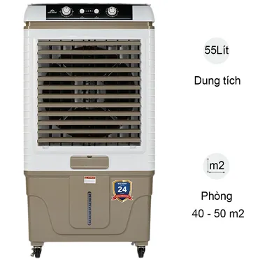 Quạt Điều Hòa Hòa Phát HPCF1-011 165W