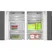 Tủ Lạnh Bosch Inverter 574 Lít KFI96AXEA Series 6 3