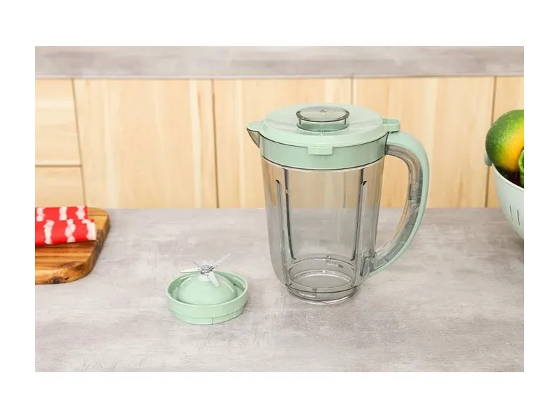 Máy Xay Sinh Tố Đa Năng Bear BLD-155AE