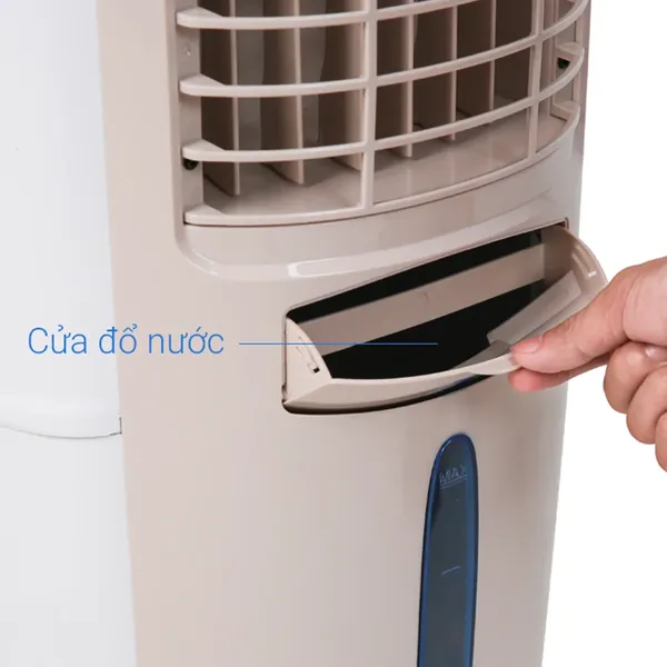 Máy làm mát không khí Daikiosan DKA-02500B