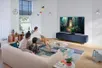 Smart Tivi Samsung Neo QLED 4K 55 inch QA55QN85C
