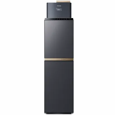 Máy Lọc Nước Nóng Nguội Lạnh Toshiba TWP-W2398SVN(M) 10 Lõi 2