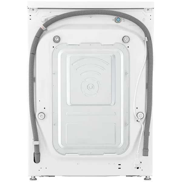 Máy Giặt LG AI DD 10.5 Kg FV1450S3W