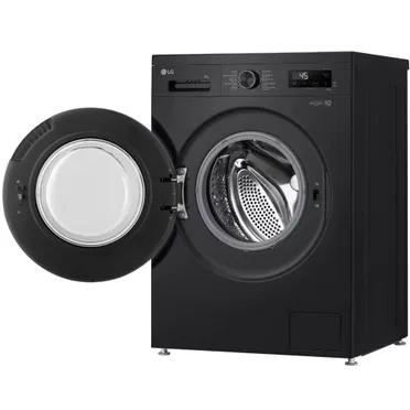 Máy Giặt LG Inverter 9 Kg FB1209S5O 2