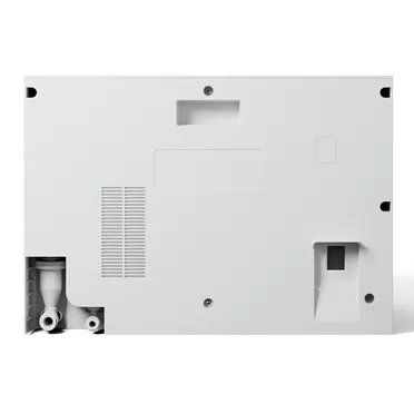 Robot Hút Bụi Thông Minh Ecovacs T90 Pro Omni Cấp Xả Nước Tự Động 11