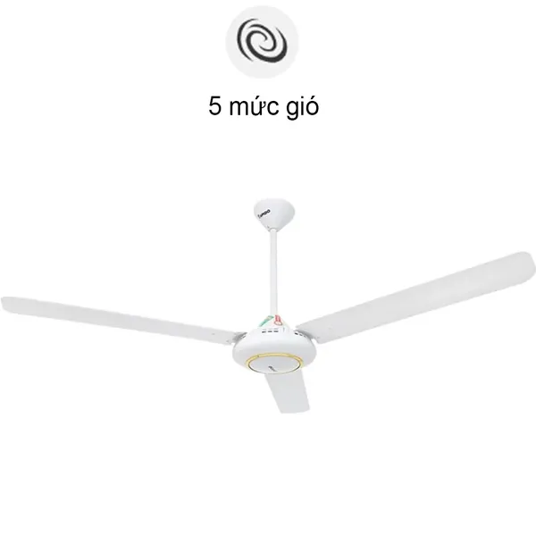 Quạt Trần Rapido RCF-3W
