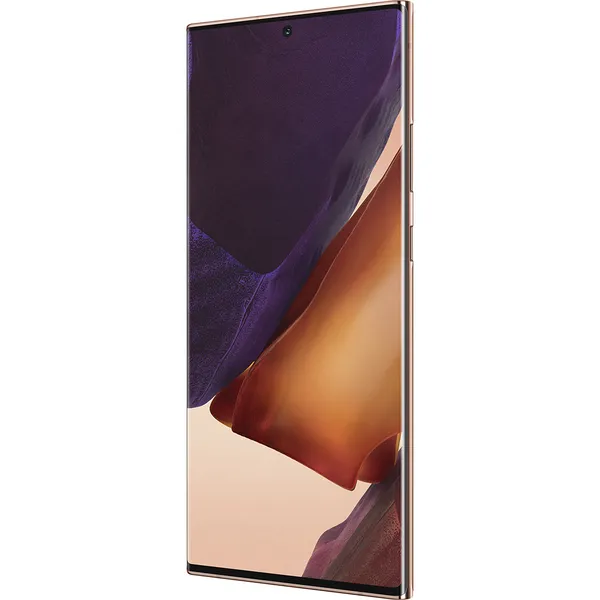 Galaxy Note 20 Ultra 5G (12GB+256GB) Vàng Đồng