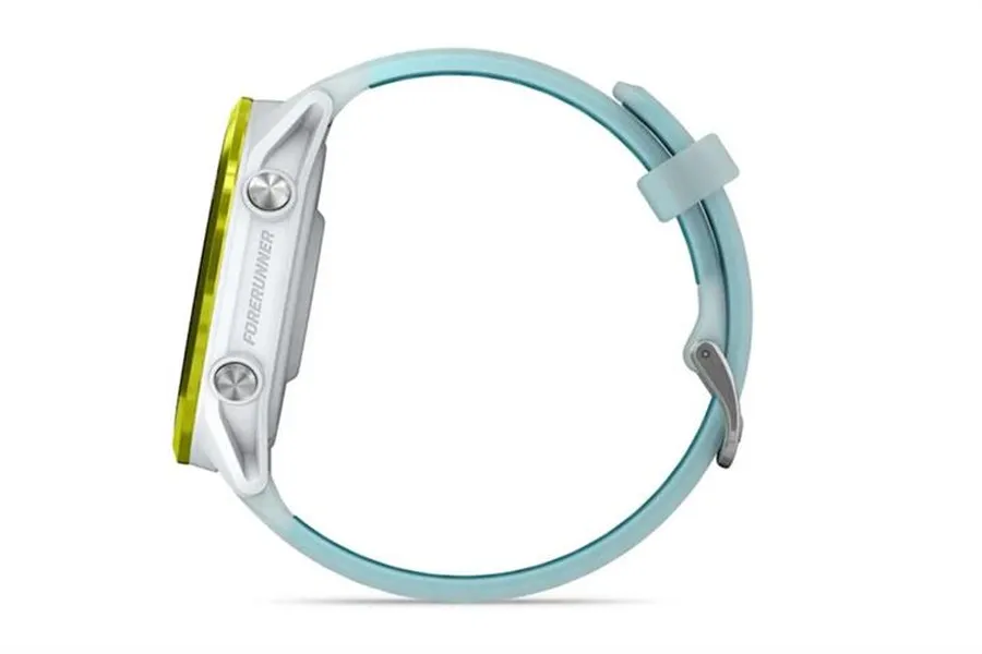 Garmin Forerunner 570 47mm dây silicone
