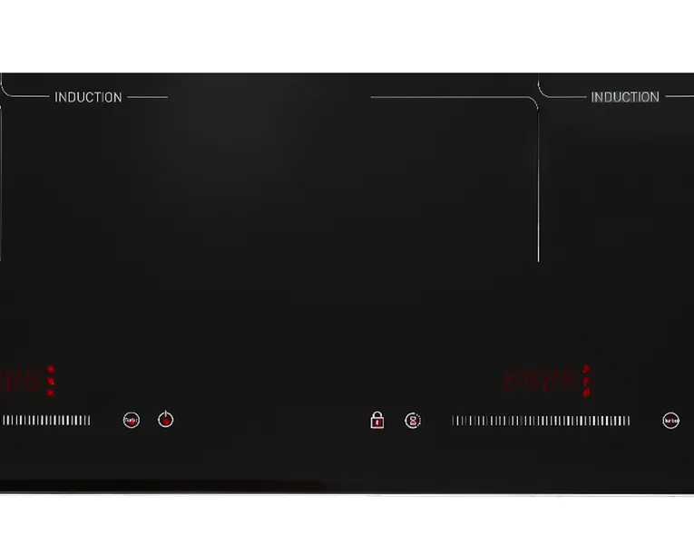 Bếp Điện Từ Đôi MAGIC ECO AC-210