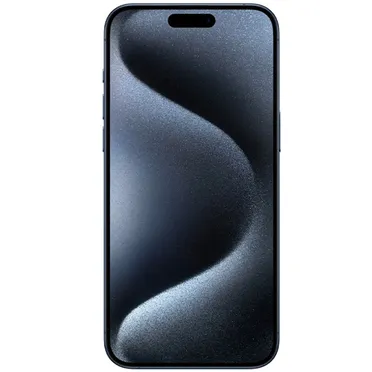 iPhone 15 Pro 128GB 0