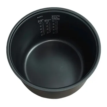 Nồi Cơm Điện Zojirushi NL-AAQ10 1.0 Lít - Xuất Xứ Nhật Bản 1