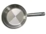Chảo Đa Năng Inox 304 Ba Lớp Đáy Từ Ticook 24 cm
