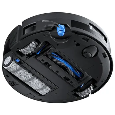 Robot Hút Bụi Lau Nhà Ecovacs Deebot X11 OmniCyclone 14