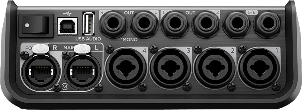 Mixer Bose T4S Tonematch 3