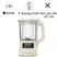 Máy Làm Sữa Hạt Đa Năng Sunhouse SHD5261 1.0 Lít